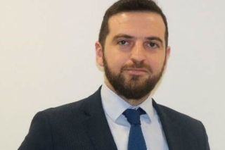 Ο Ιωάννης Σφυράκης